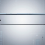xiaomi mi mix pioneiro celular chines redefiniu tela sem bordas