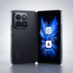 xiaomi mix fold 5 vazamento design tela interna hyperos 4