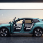 xiaomi n90 max suv hibrido autonomia interior versatil