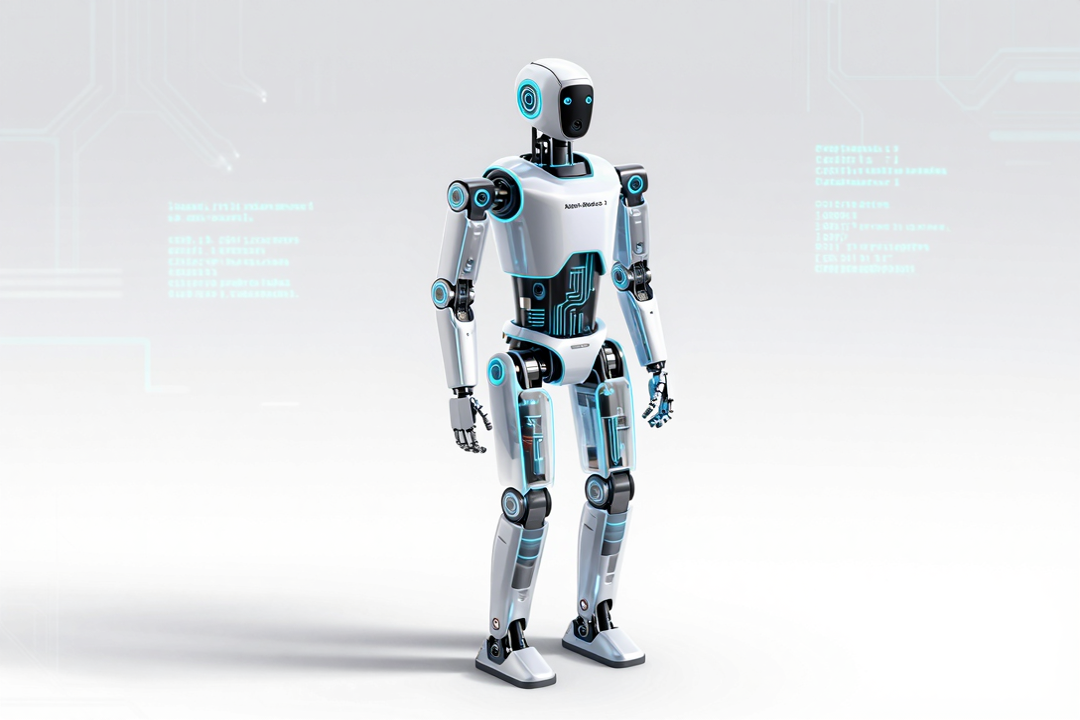 Xiaomi Abre Código de Modelo Robótico Xiaomi-Robotics-1