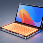 xiaomi pad 8s pro vazamentos revelam bateria gigante e nova tela