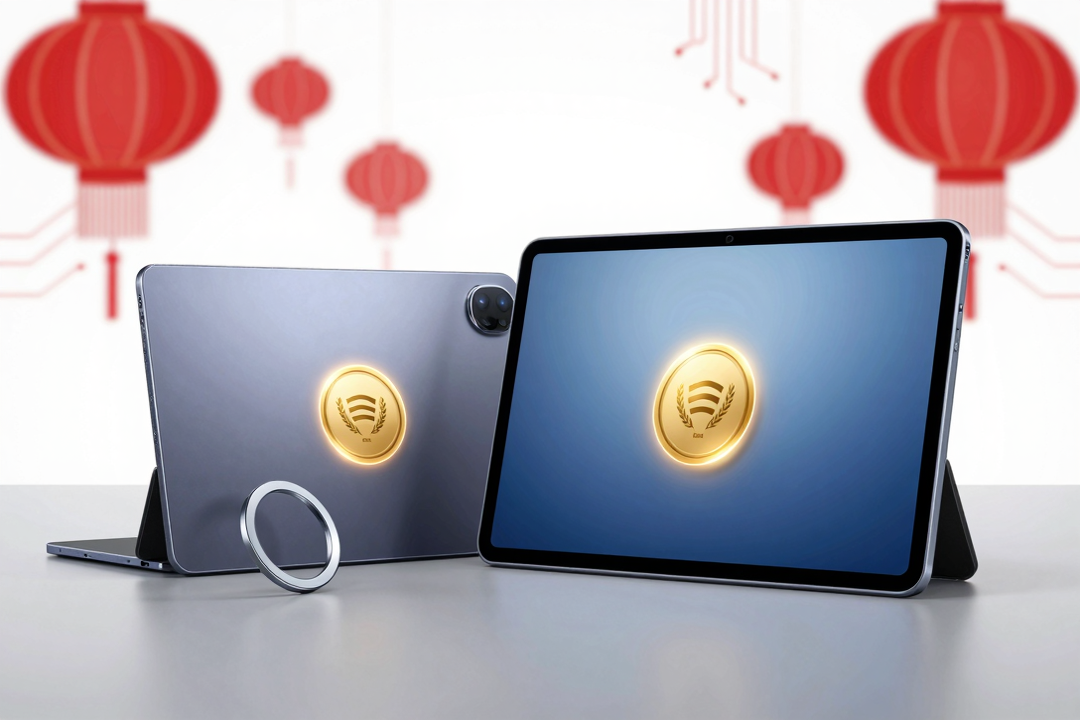Xiaomi Pad 8S Pro com XRING O3 e Pad 9 Pro Recebem Certificação na China 1 xiaomi pad 8s pro xring o3 pad 9 pro certificacao
