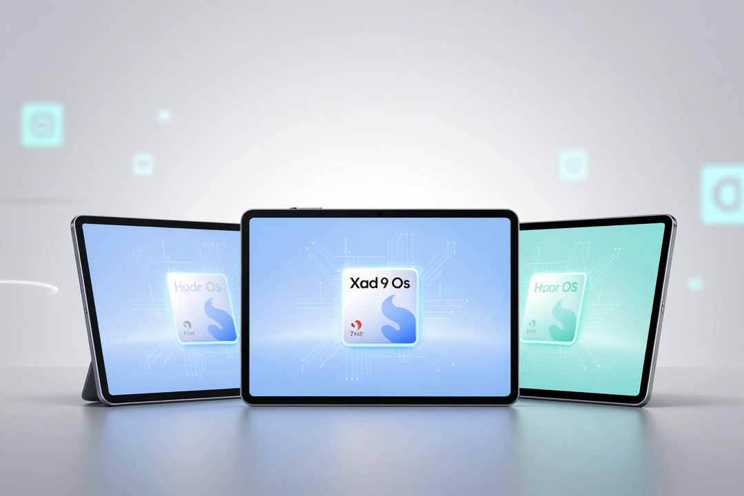 xiaomi pad 9 9 pro 9 pro max lancamento setembro chips snapdragon hyperos
