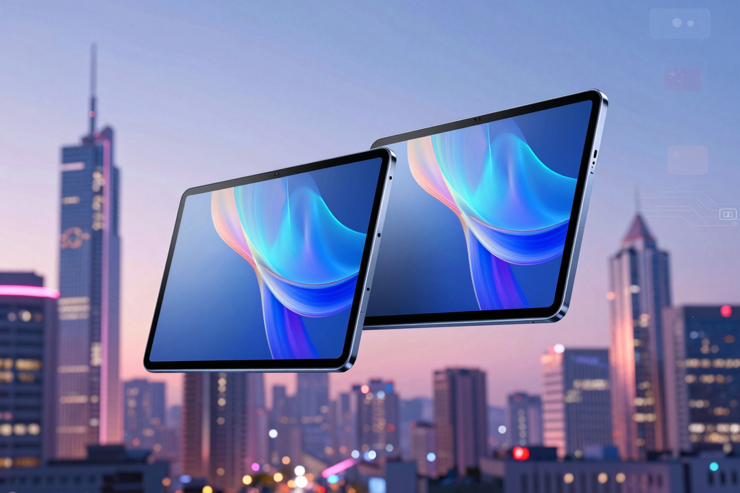 Xiaomi Pad 9 Pro e Pad 8s Pro se aproximam de lançamento na China