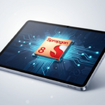 xiaomi pad 9 pro rumores bateria 9720mah chip snapdragon