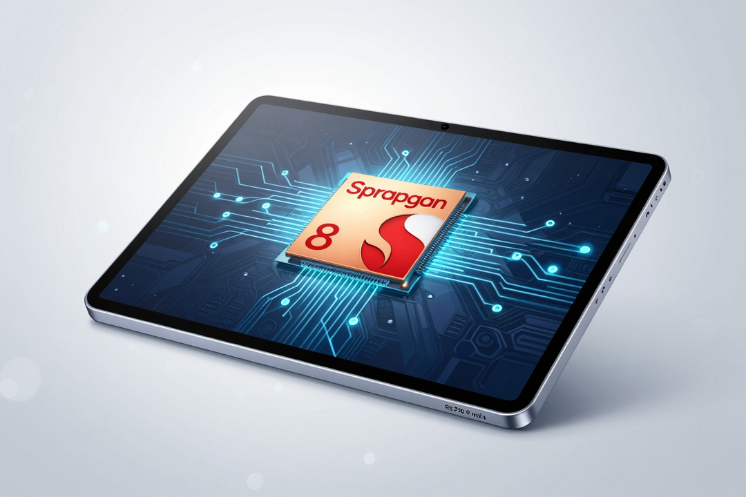 xiaomi pad 9 pro rumores bateria 9720mah chip snapdragon
