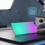 xiaomi primeira marca chinesa desenvolver materiais emissao oled