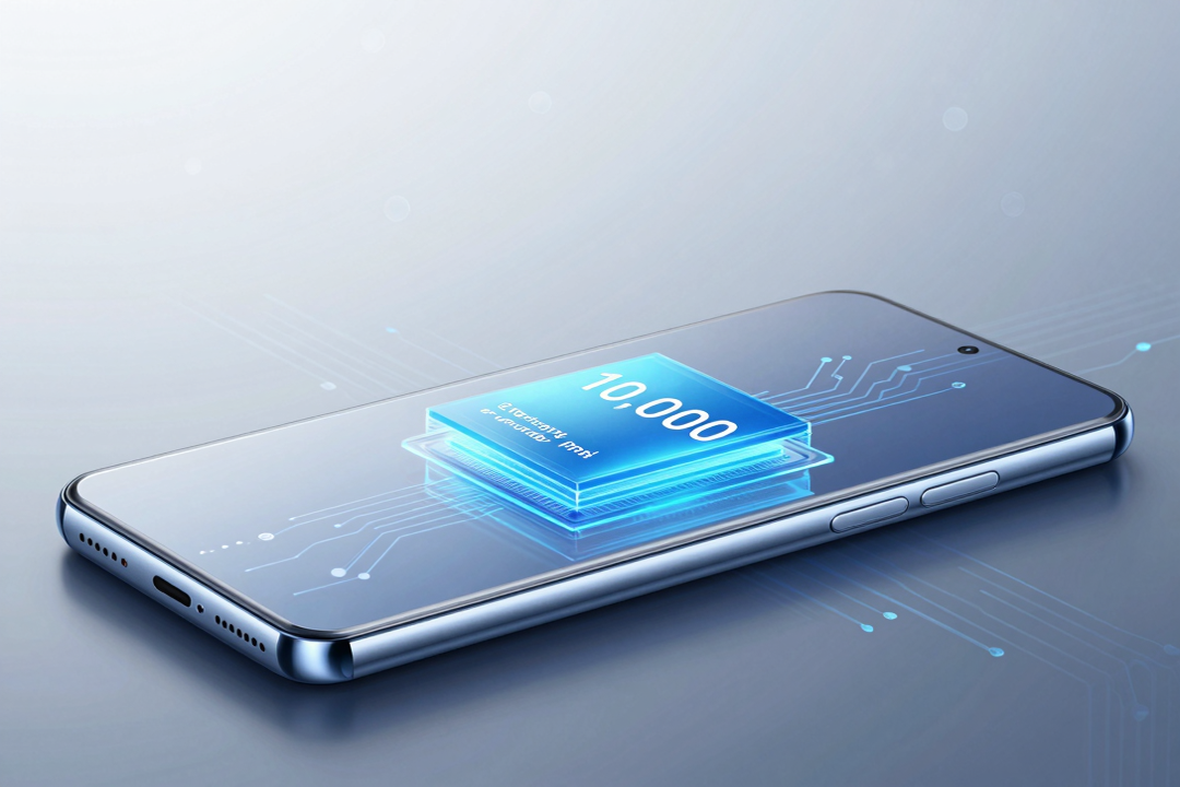 Xiaomi Q11A Revela Bateria de 10.000mAh e Chip Snapdragon 8 Elite