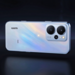 xiaomi redmi k100 pro snapdragon 8 elite gen 5