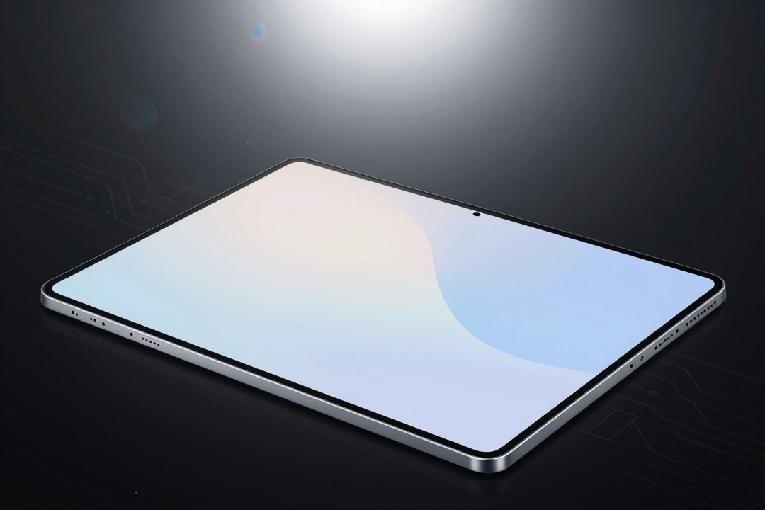 xiaomi tablet flagship 13 polegadas tela luz suave