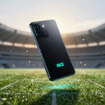 xiaomi tease rice misterio futebol tecnologia