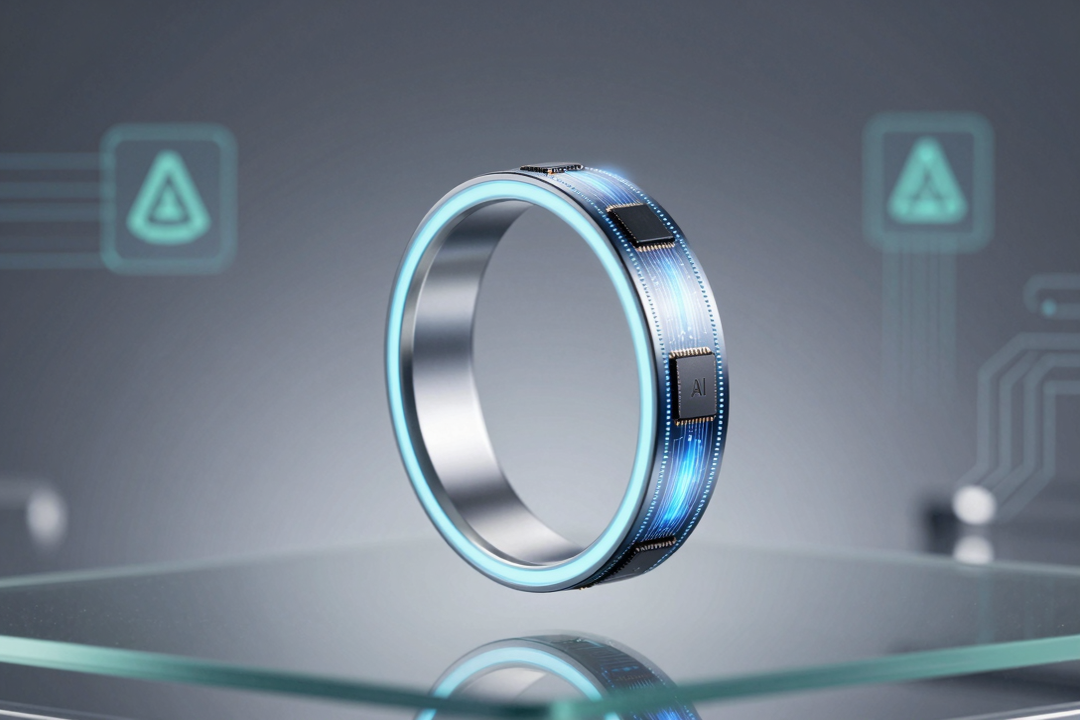 xiaomi xring o100 impulsiona ai local alta velocidade