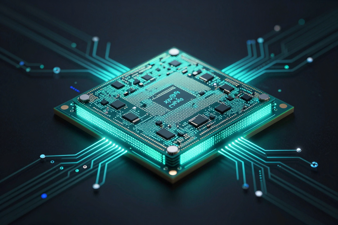 Xiaomi Lança XRING O3: Primeiro SoC Móvel com LPDDR6 Revoluciona Performance