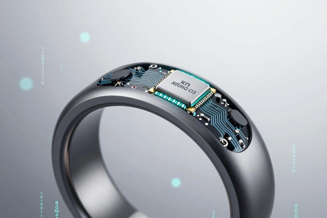 xiaomi xring o3 vazamentos detalham chip avancado lancamento iminente
