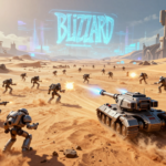 blizzard anuncia starcraft shooter mundo aberto 2030