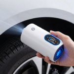 compressor portatil xiaomi mijia 3