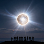eclipse solar mais longo do seculo 2027