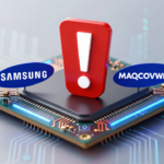 impasse samsung qualcomm chips 2nm preco