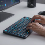 logitech mx keypad ia