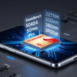 xiaomi 18 pro geekbench snapdragon 8 elite gen 6 pro