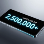 xiaomi 18 pro max geekbench